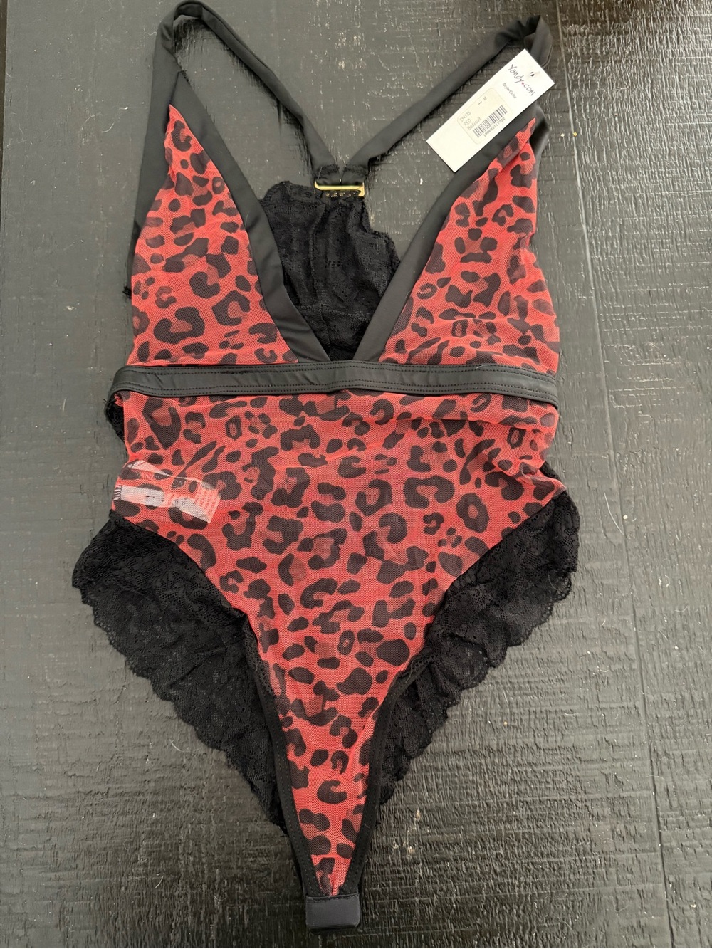Assorted Lingerie (Never worn). Brands like Yandy, Killer Legs, Dreamgirl